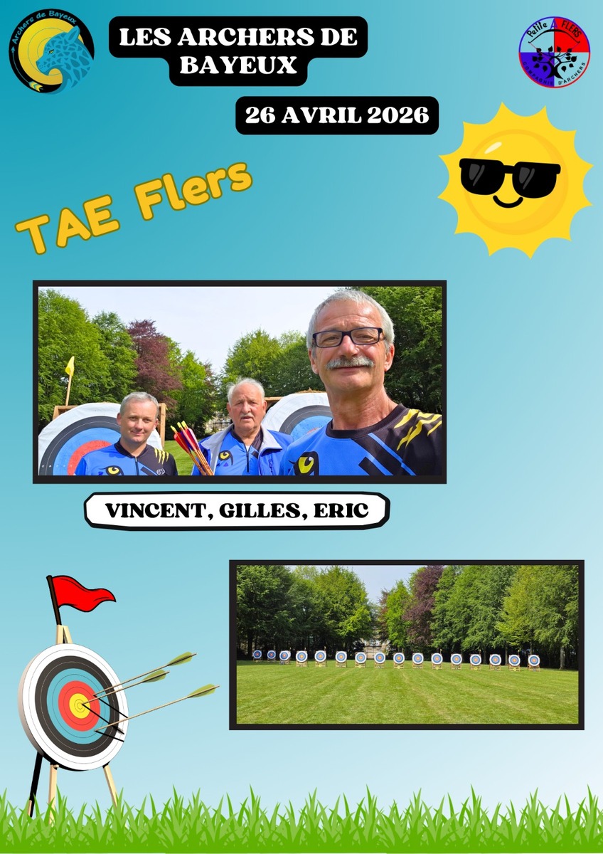 #20-Concours exterieur Flers 26 avril 2026