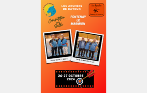 #3- Concours de Fontenay le Marmion