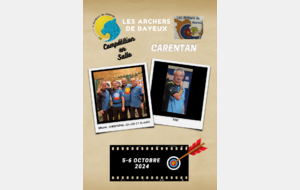 #1-Concours de Carentan 2024