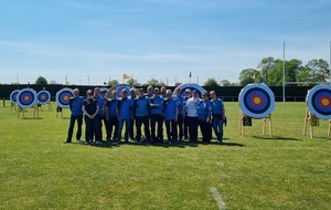 CONCOURS EXTERIEUR BAYEUX 2025