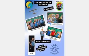 #8-Concours salle : Falaise/Montebourg 29-30 decembre 2025