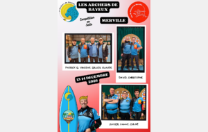 #10-Concours salle : Caen 13-14 decembre 2025