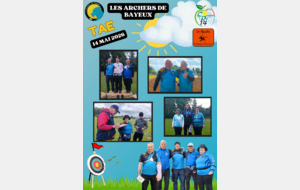 #22-concours exterieur : CD 14 Fontenay Le Marmion 14 mai 2026