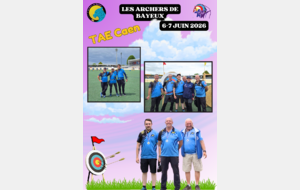 #23-concours exterieur Caen 6-7 juin 2026