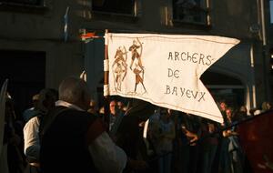 39 éme Fêtes Médiévale de Bayeux 2026