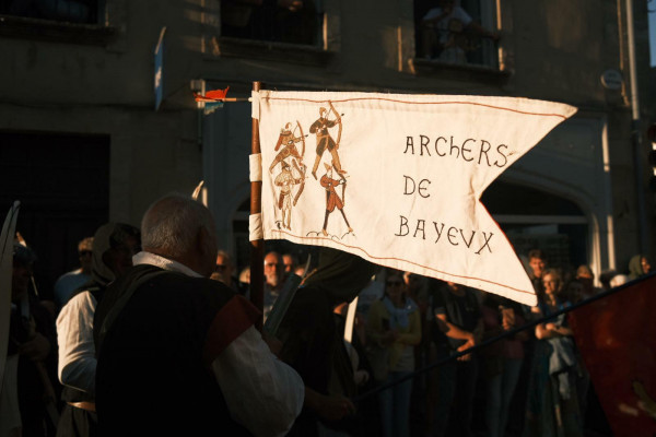 39 éme Fêtes Médiévale de Bayeux 2026
