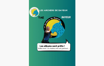 PHOTOS et VIDEO: CONCOURS de Bayeux MAI 2025