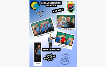 #8-Concours salle : Falaise/Montebourg 29-30 decembre 2025