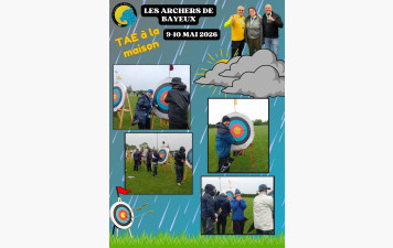 #21-concours exterieur Bayeux 9-10 mai 2026