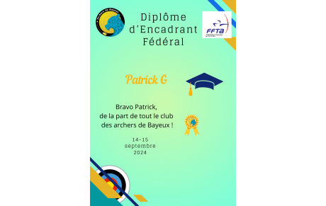 L'équipe pédagogique s'agrandit !