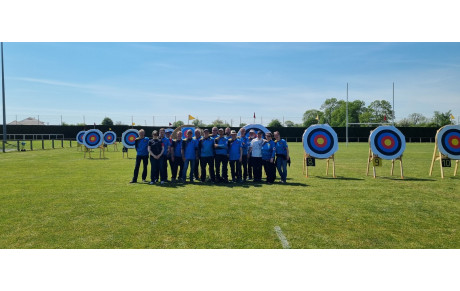 CONCOURS EXTERIEUR BAYEUX 2025