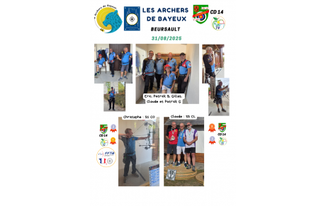 #3-Beursault Argences et CD14 - 31/08/2025