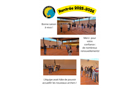 3-Rentrée des classes ! Mercredi 10 septembre 2025