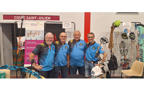 2-Forum des Associations, saison 2025-2026 : c'est parti !