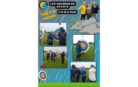 #21-concours exterieur Bayeux 9-10 mai 2026