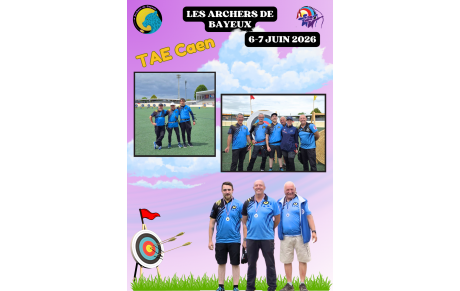 #23-concours exterieur Caen 6-7 juin 2026