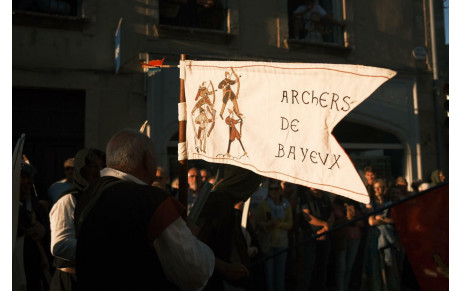39 éme Fêtes Médiévale de Bayeux 2026