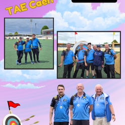 #23-concours exterieur Caen 6-7 juin 2026
