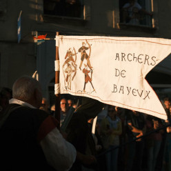 39 éme Fêtes Médiévale de Bayeux 2026