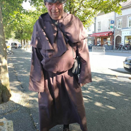 Fétes Médiévales de Bayeux 2026